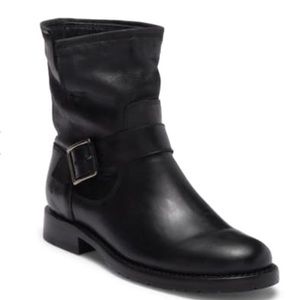 Frye Natalie Engineer boot. Size 10.